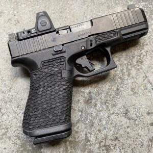 Glock 19 (Gen 5 Mos)