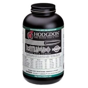 Hodgdon Retumbo Smokeless Gun Powder(8lbs)