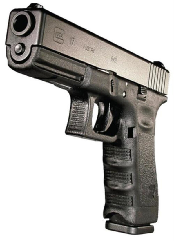 Glock G17 Standard 9mm