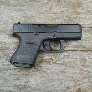 GLOCK 26 GEN 5 9MM