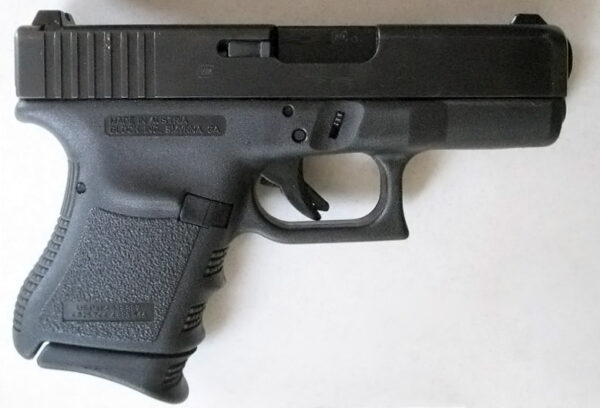 Glock 29 (10mm)