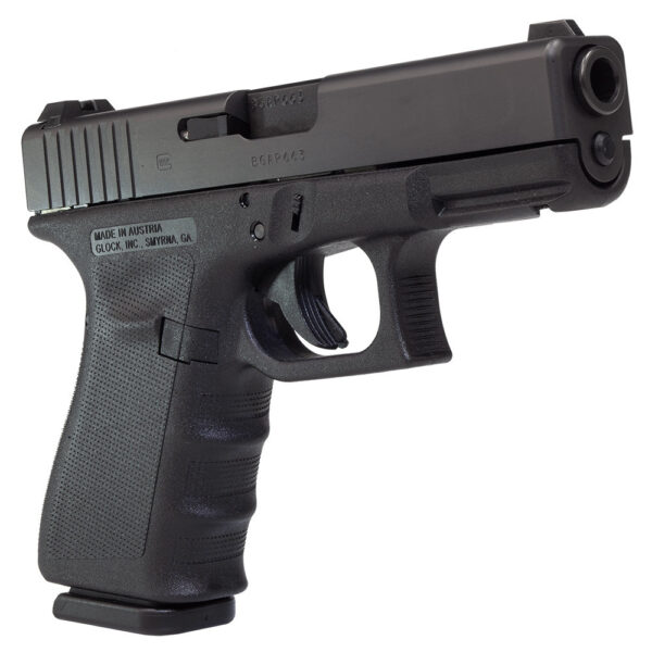 GLOCK 19 GEN 3 RTF NS