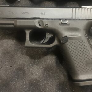 GLOCK 19 GEN 5