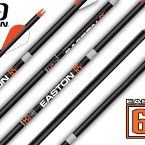 BUY EASTON ACU-CARBON 6.5 CLASSIC ARROWS