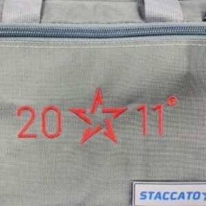 STI STACCATO XL 9MM ALL DLC