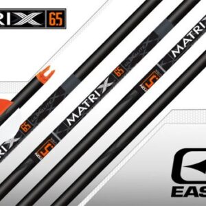 BUY EASTON 6.5MM ACU CARBON MATRIX ARROWS