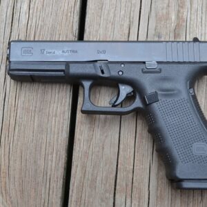 Glock 17L (9mm)