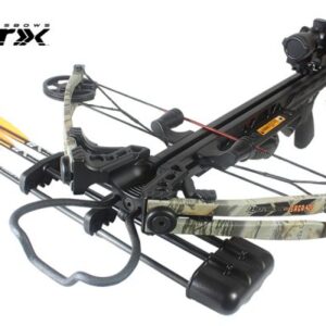 BUY BEAR X SAGA 420 CROSSBOW